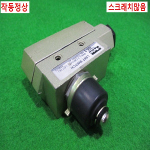북48490/마이크로리미트위치/NA-2/Parker